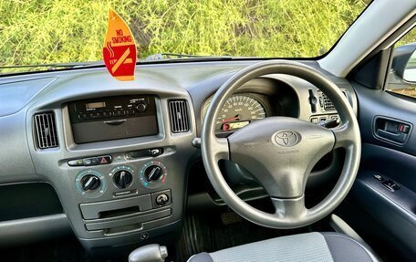 Toyota Probox I, 2010 год, 795 000 рублей, 25 фотография