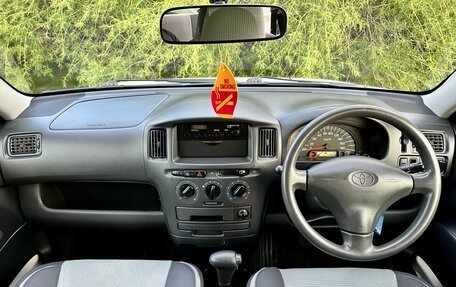 Toyota Probox I, 2010 год, 795 000 рублей, 24 фотография