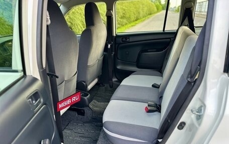 Toyota Probox I, 2010 год, 795 000 рублей, 18 фотография