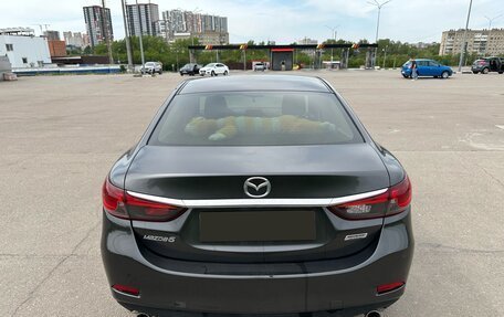 Mazda 6, 2017 год, 2 050 000 рублей, 5 фотография