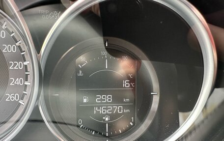 Mazda 6, 2017 год, 2 050 000 рублей, 7 фотография