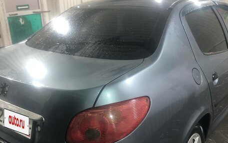 Peugeot 206, 2008 год, 380 000 рублей, 2 фотография