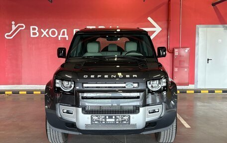 Land Rover Defender II, 2023 год, 12 500 000 рублей, 2 фотография