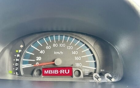 Toyota Probox I, 2010 год, 795 000 рублей, 28 фотография