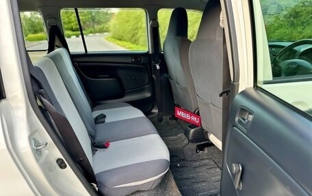 Toyota Probox I, 2010 год, 795 000 рублей, 21 фотография