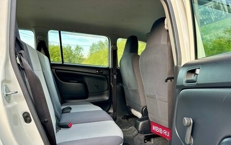 Toyota Probox I, 2010 год, 795 000 рублей, 22 фотография