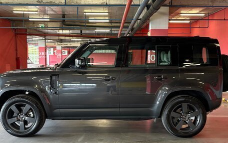 Land Rover Defender II, 2023 год, 12 500 000 рублей, 7 фотография