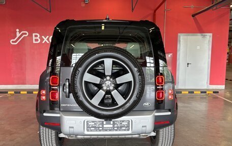 Land Rover Defender II, 2023 год, 12 500 000 рублей, 10 фотография