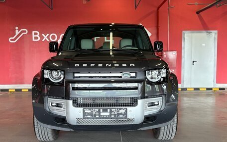 Land Rover Defender II, 2023 год, 12 500 000 рублей, 9 фотография