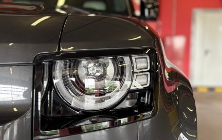 Land Rover Defender II, 2023 год, 12 500 000 рублей, 11 фотография