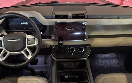 Land Rover Defender II, 2023 год, 12 500 000 рублей, 20 фотография