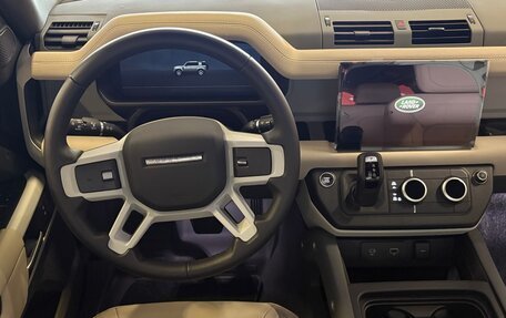 Land Rover Defender II, 2023 год, 12 500 000 рублей, 21 фотография