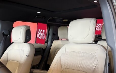Land Rover Defender II, 2023 год, 12 500 000 рублей, 19 фотография