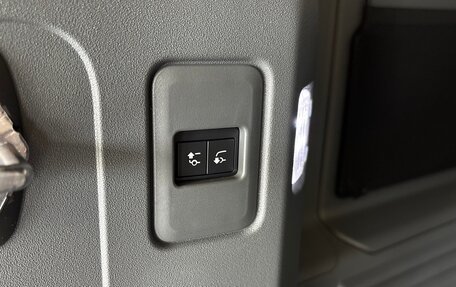 Land Rover Defender II, 2023 год, 12 500 000 рублей, 28 фотография