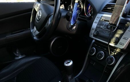 Mazda 6, 2008 год, 590 000 рублей, 3 фотография