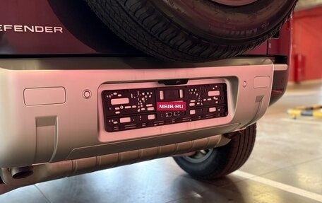 Land Rover Defender II, 2023 год, 12 500 000 рублей, 38 фотография