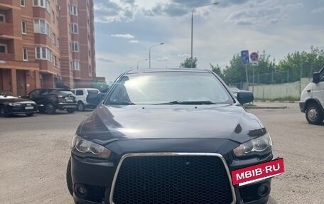 Mitsubishi Lancer IX, 2007 год, 730 000 рублей, 2 фотография