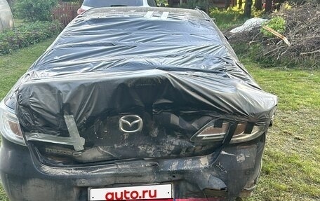 Mazda 6, 2008 год, 590 000 рублей, 10 фотография