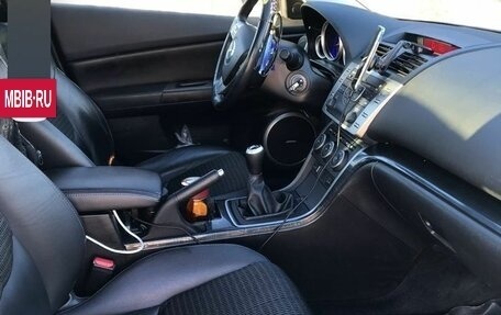 Mazda 6, 2008 год, 590 000 рублей, 4 фотография