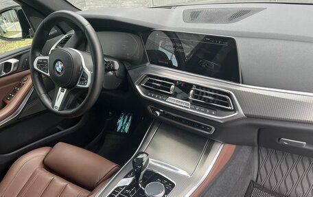 BMW X5, 2019 год, 6 400 000 рублей, 8 фотография