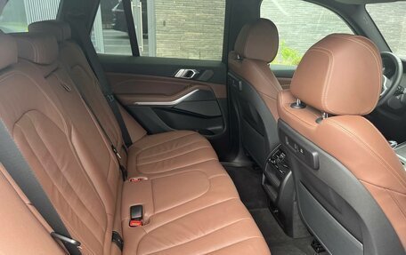 BMW X5, 2019 год, 6 400 000 рублей, 9 фотография