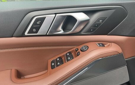 BMW X5, 2019 год, 6 400 000 рублей, 11 фотография