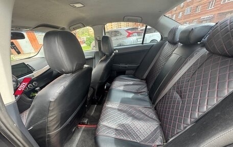 Mitsubishi Lancer IX, 2007 год, 730 000 рублей, 8 фотография