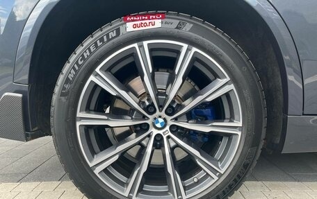 BMW X5, 2019 год, 6 400 000 рублей, 10 фотография