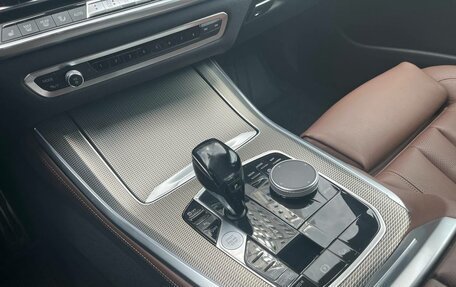 BMW X5, 2019 год, 6 400 000 рублей, 14 фотография