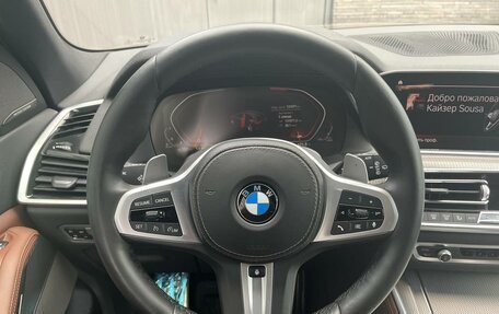 BMW X5, 2019 год, 6 400 000 рублей, 13 фотография