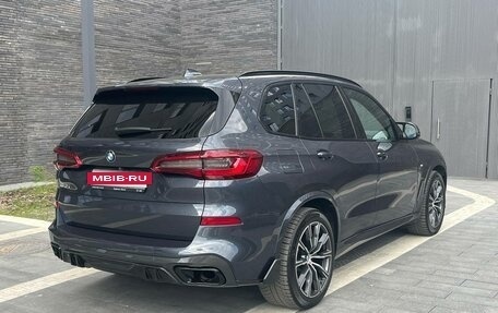 BMW X5, 2019 год, 6 400 000 рублей, 6 фотография