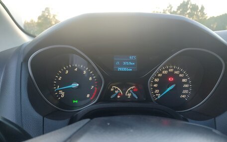 Ford Focus III, 2012 год, 750 000 рублей, 6 фотография