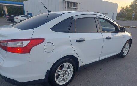 Ford Focus III, 2012 год, 750 000 рублей, 5 фотография
