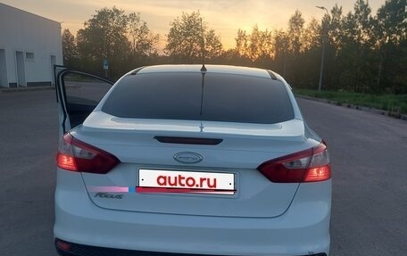 Ford Focus III, 2012 год, 750 000 рублей, 3 фотография