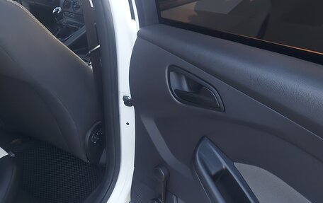 Ford Focus III, 2012 год, 750 000 рублей, 14 фотография