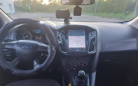 Ford Focus III, 2012 год, 750 000 рублей, 15 фотография