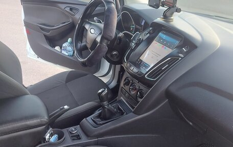 Ford Focus III, 2012 год, 750 000 рублей, 8 фотография