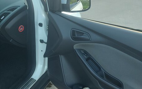 Ford Focus III, 2012 год, 750 000 рублей, 10 фотография