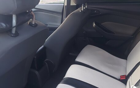 Ford Focus III, 2012 год, 750 000 рублей, 18 фотография