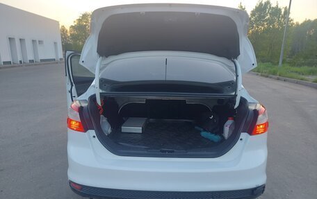 Ford Focus III, 2012 год, 750 000 рублей, 17 фотография