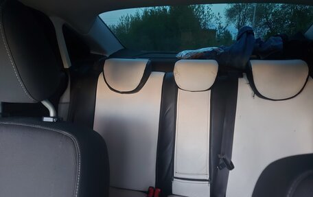 Ford Focus III, 2012 год, 750 000 рублей, 21 фотография