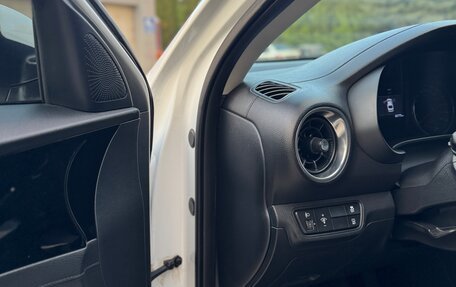 KIA Cerato IV, 2021 год, 2 250 000 рублей, 8 фотография