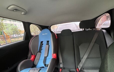 KIA cee'd III, 2019 год, 1 650 000 рублей, 6 фотография