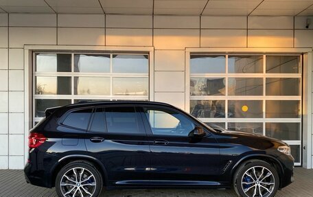 BMW X3, 2019 год, 4 877 000 рублей, 6 фотография