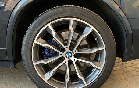 BMW X3, 2019 год, 4 877 000 рублей, 7 фотография