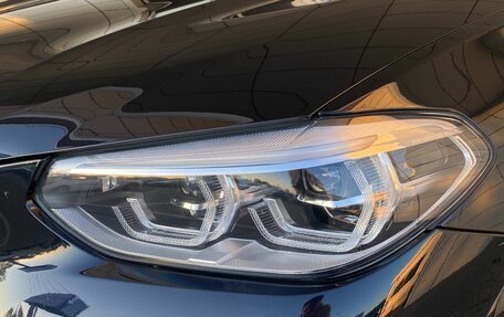 BMW X3, 2019 год, 4 877 000 рублей, 8 фотография