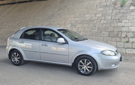 Chevrolet Lacetti, 2010 год, 540 000 рублей, 3 фотография