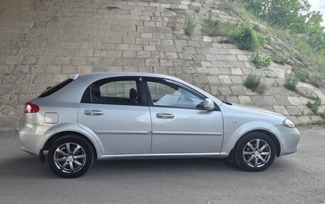 Chevrolet Lacetti, 2010 год, 540 000 рублей, 7 фотография