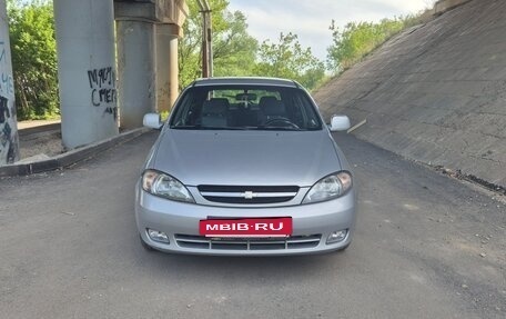 Chevrolet Lacetti, 2010 год, 540 000 рублей, 2 фотография
