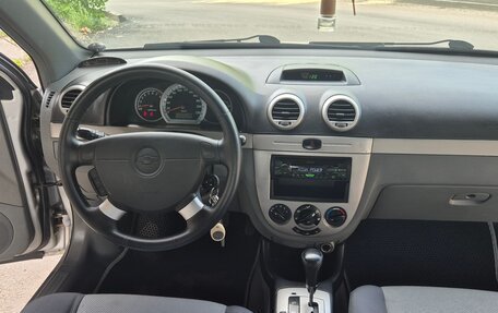 Chevrolet Lacetti, 2010 год, 540 000 рублей, 14 фотография